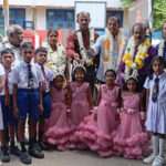 கல்விக்கான ஊக்குவிப்புப் பணம் வழங்கும் நிகழ்ச்சி