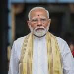 பிரதமர் நரேந்திர மோடி இன்று மதுரைக்குச் செல்கிறார்