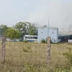 விருதுநகர் பட்டாசு ஆலை வெடி விபத்தில் 23 பேர் உயிரிழப்பு!