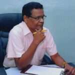 ஈழத்து மூத்த படைப்பாளி ஞானசேகரன் காலமானார்