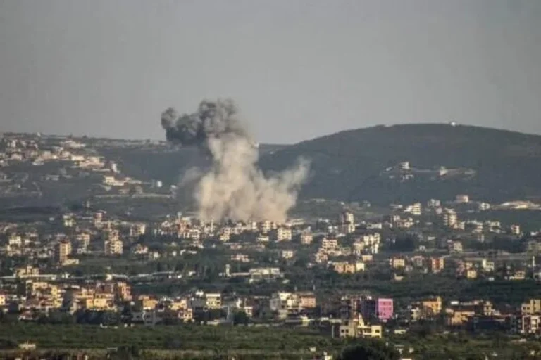 இஸ்ரேல்-லெபனான் பத்து நாள் சண்டை நிறுத்தம் அமல்