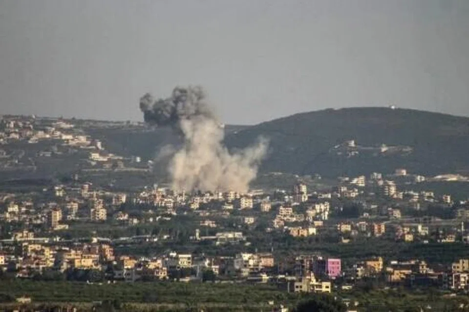 இஸ்ரேல்-லெபனான் பத்து நாள் சண்டை நிறுத்தம் அமல்