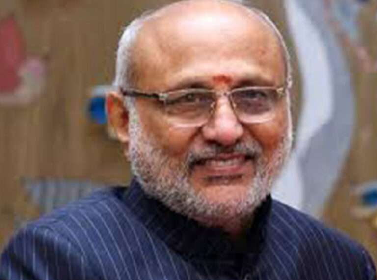 இந்திய உப ஜனாதிபதி ஏப்பிறல் 19-20 இலங்கை வருகிறார்