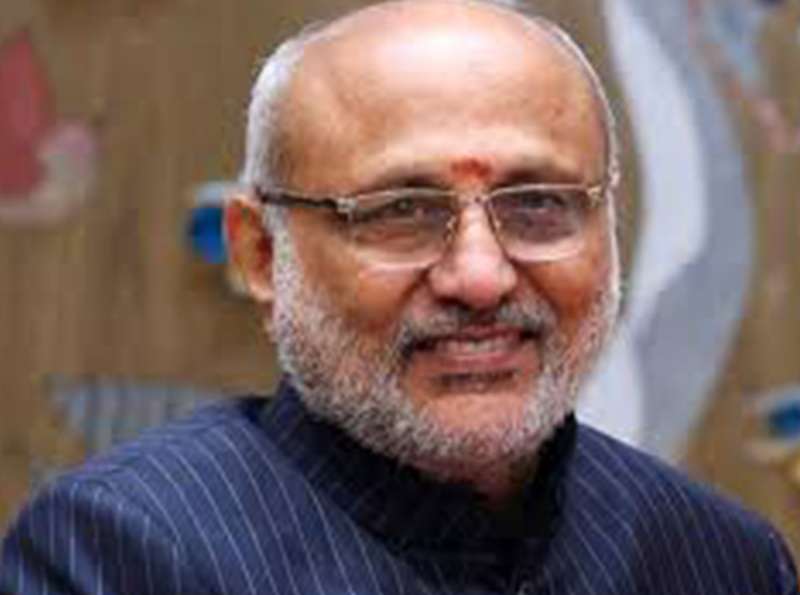 இந்திய உப ஜனாதிபதி ஏப்பிறல் 19-20 இலங்கை வருகிறார்