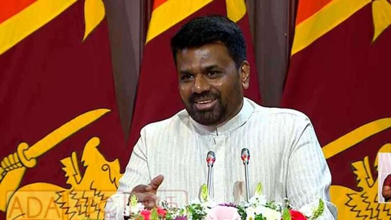 சமூகத்திற்கு உகந்த விளைதிறனான விடயங்களை உள்வாங்க வேண்டும்