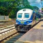 வடக்கிற்கான ரயில் சேவை 9 ஆம் திகதி முதல் மீள ஆரம்பம்