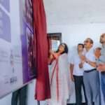 கோட்டை ரயில் நிலையத்தை நவீனமயமாக்கும் திட்டம்