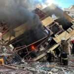 உட்கட்டமைப்பு மீதான தாக்குதலை ஏற்றுக்கொள்ள முடியாது- ஈரான்