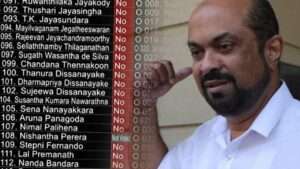 பாராளுமன்றம் அமைச்சர் குமார ஜயகொடி மீது நம்பிக்கை!