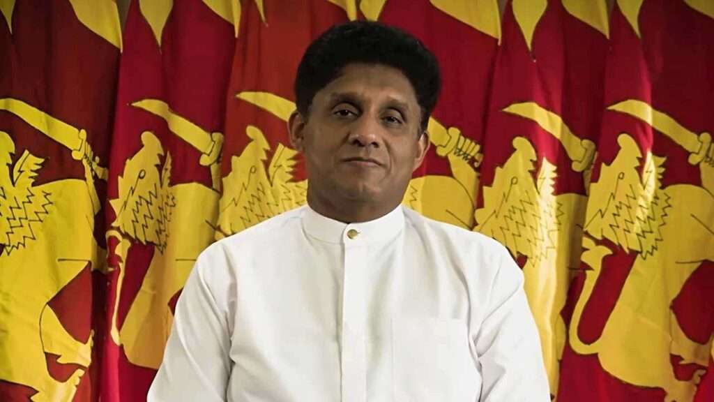 மரபுரிமையை எதிர்காலத்திற்கு கொண்டு செல்வோம் -சஜித்