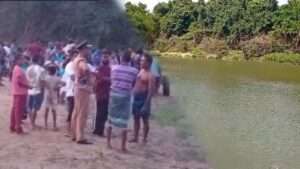 தெதுறுஓயாவில் மூழ்கி காணாமல் போன 8 பேரின் சடலங்களும் மீட்பு