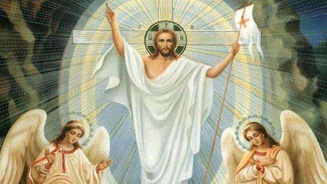 உலக கிறிஸ்தவர்கள் உயிர்ப்புடன் கொண்டாடும் உயிர்த்த ஞாயிறு