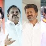 தமிழகத்தின் 38 மாவட்டங்களில் 4023 வேட்பாளர்கள் போட்டி