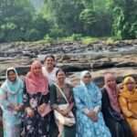 வால்பாறை சுற்றுலா வான் விபத்தில் ஒன்பதுபேர் உயிரிழப்பு