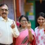 தமிழகத்தில் 85% வாக்குப் பதிவு வரலாறு காணாத சாதனை!