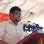மின்சாரத்தை சிக்கனமாக பயன் படுத்த பிரபு எம்பி கோரிக்கை