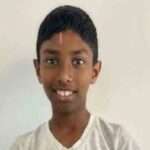 விபத்தில் குடும்பத்தாரை மரணத்தின் பிடியிலிருந்து காப்பாற்றிய சிறுவன்!