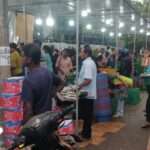 மலையகத்தில் களைகட்டும் சித்திரைப் புத்தாண்டு கொண்டாட்டம்