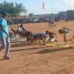 வின்னர் சித்திரை குதூகலமும் புதிய அரங்கு திறப்பு விழாவும்