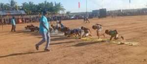 வின்னர் சித்திரை குதூகலமும் புதிய அரங்கு திறப்பு விழாவும்