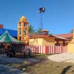 ஶ்ரீ முத்துக்குமார வேலாயுத சுவாமி ஆலய மகா கும்பாபிசேகம்