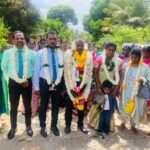 அன்னமலை மகா வித்தியாலய அதிபர் கல்விச்சேவையில் இருந்து ஓய்வு