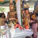 நாவற்குடா ஸ்ரீ கங்காணி பிள்ளையார் ஆலய வருடாந்த பிரம்மோற்சவம்