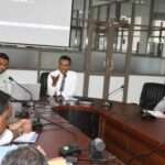 மட்டக்களப்பு மாவட்டத்தில் விசேட ஒருங்கிணைப்புக் குழு கூட்டம்