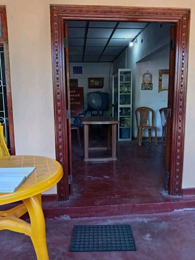 சித்த மருத்துவமனை விவகாரம்: ஜனாதிபதி தலையிடக் கோரிக்கை