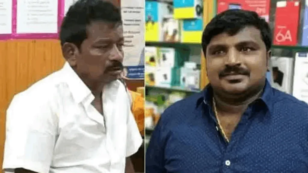 தந்தை, மகன் கொலை வழக்கில் 9 பொலிஸாருக்கு மரண தண்டனை