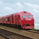 சாகரிக்கா ரயில் இன்று முதல் மீண்டும் வழமையான சேவை