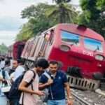 தென் பகுதி ரயில் சேவை சீராக இரண்டு நாளாகும்