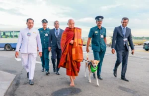 சர்வதேச சமாதான நடை பயணம் இன்று தம்புள்ளையில் ஆரம்பம்