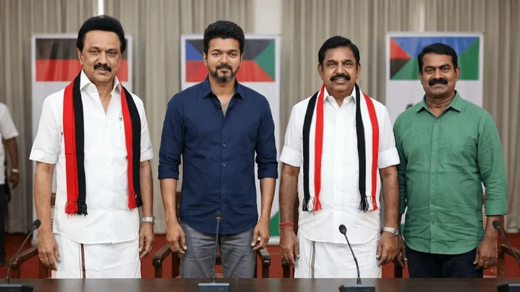 தமிழகத்தில் ஆட்சியமைப்பது யார்? வெளியானது கருத்துக்கணிப்பு