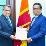 வலுசக்தி அமைச்சின் புதிய செயலாளராக அபொன்சு