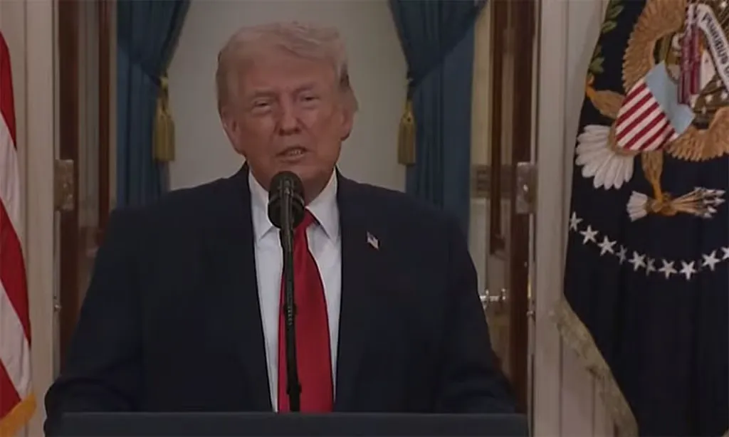 ஈரானை அடுத்த 2-3 வவாரங்களில் மிகக் கடுமையாகத் தாக்குவோம்!