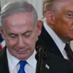 பேச்சுவார்த்தையைக் குழப்பிய பெஞ்சமின் நெட்டன்யாகு - சீனா