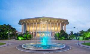 இந்தியத் திரைப்பட நடிகர் கருப்புசாமி கொழும்புவில் திடீர் மரணம்!