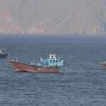 கப்பல்கள் மீதான தாக்குதலுக்கு இந்தியா கண்டனம்!