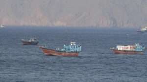 கப்பல்கள் மீதான தாக்குதலுக்கு இந்தியா கண்டனம்!