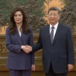 தைவான் தனி நாடாவதைப் பொறுக்கவே முடியாது- சீனா