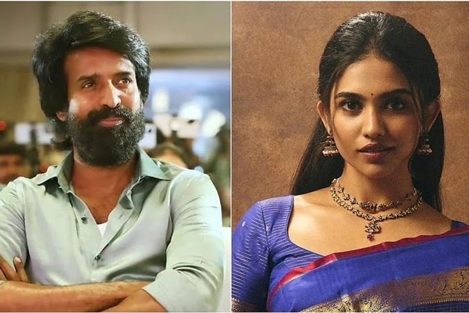 சூரிக்கு நாயகியாகும் மமிதா பைஜு