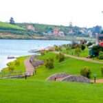 நுவரெலியா கிறகரி வாவியில் அடையாளம் தெரியாத சடலம்!