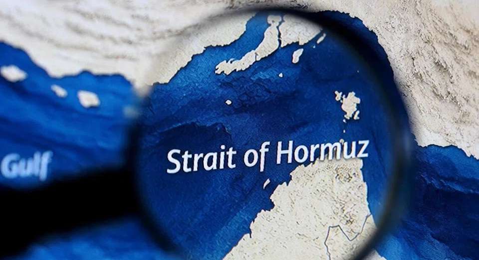 ஹோர்முஸ் நீரிணையைத் திறக்க ஈரானுக்கு காலக்கெடு நீட்டிப்பு