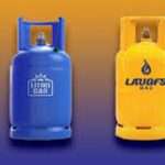 சமையல் எரிவாயு உருளையின் விலை நள்ளிரவு முதல் அதிகரிப்பு