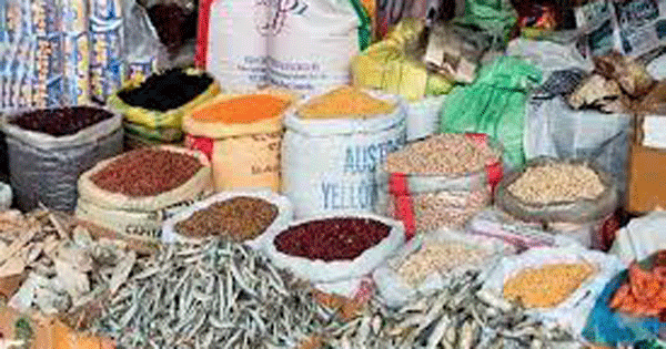 நாட்டில் உணவு நெருக்கடி ஏற்படும் அபாயம் உள்ளது!