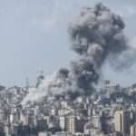 லெபனான் மீது இஸ்ரேல் தாக்குதலில் 254 பேர் பலி; தேசிய துக்க தினம் ம்!