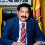 minister