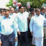 நிலக்கரி கொள்வனவு விவகாரம் – எதிரணி கொழும்புவில் ஆர்ப்பாட்டம்!