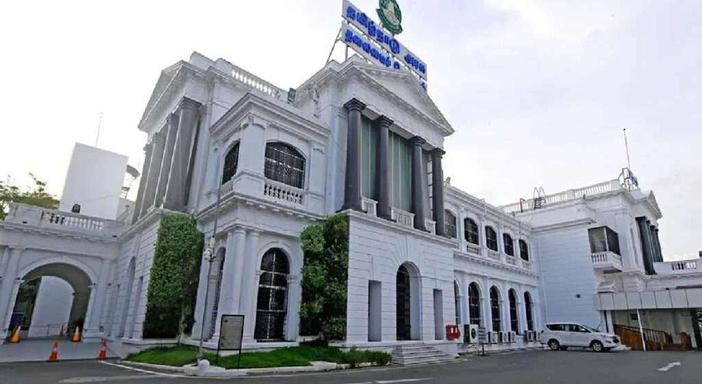 தமிழ் நாடு சட்டப்பேரவை தேர்தல் வாக்குப் பதிவு இன்று